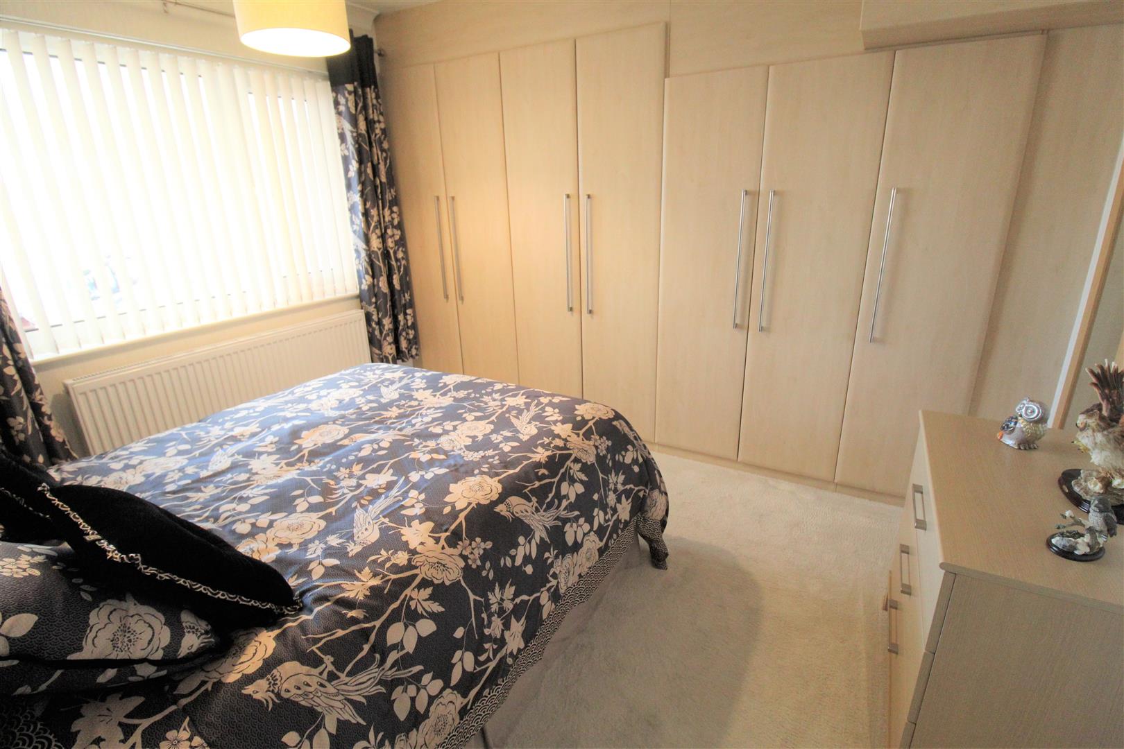 Wallis Way, Baddeley Green, Stoke-On-Trent
